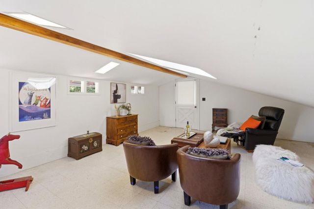 108 Santa Maria Avenue, Portola Valley, CA 94028