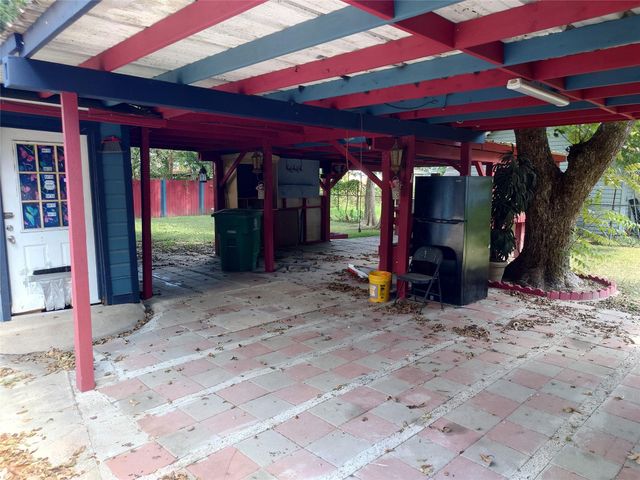 7709 Edna Street, Houston, TX 77087