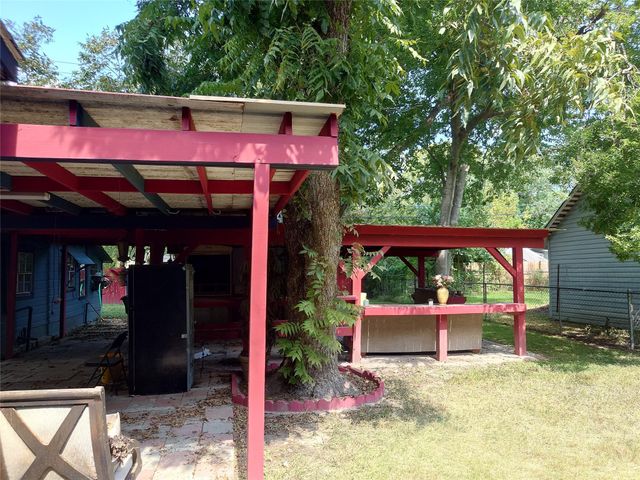 7709 Edna Street, Houston, TX 77087