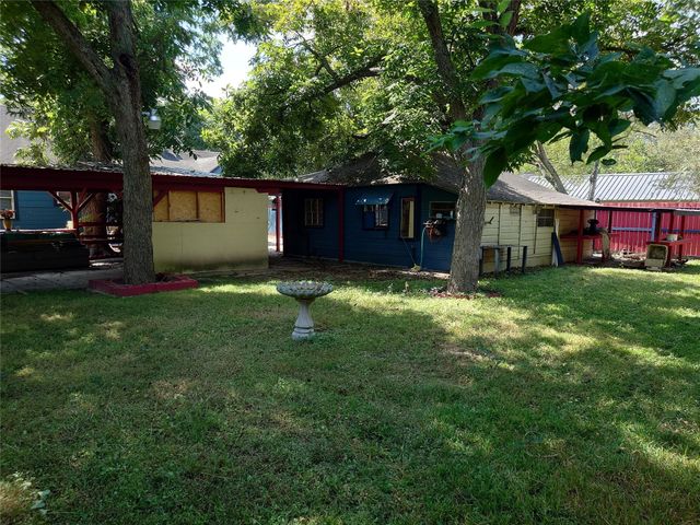 7709 Edna Street, Houston, TX 77087