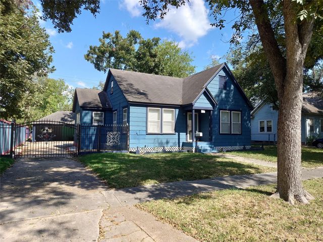 7709 Edna Street, Houston, TX 77087