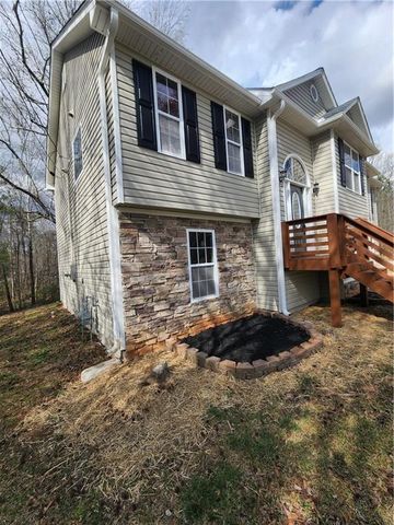 300 Overland Trail, Temple, GA 30179