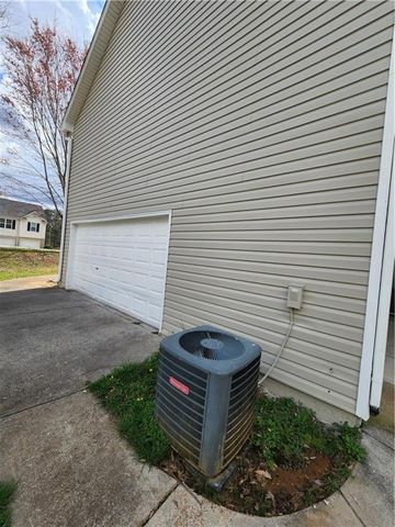 300 Overland Trail, Temple, GA 30179