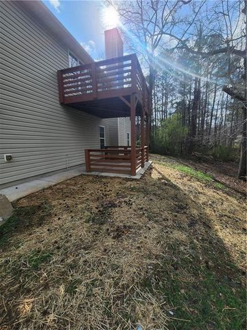 300 Overland Trail, Temple, GA 30179