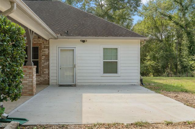 600 Hughes Loop, Willis, TX 77378