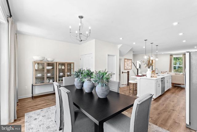 17970 ALICIA AVE, Dumfries, VA 22026