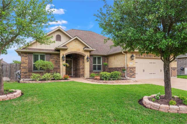2934 Ambrose Drive, Bryan, TX 77808