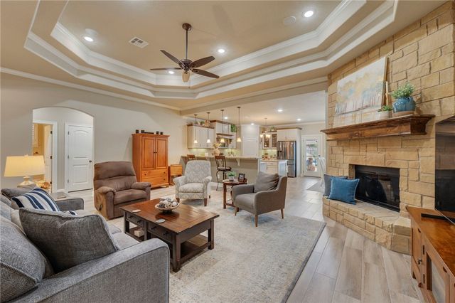 2934 Ambrose Drive, Bryan, TX 77808