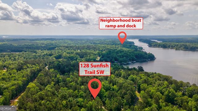128 Sunfish Trail, Eatonton, GA 31024