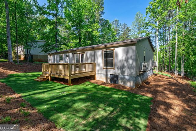 128 Sunfish Trail, Eatonton, GA 31024