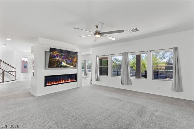 5707 Robin Ridge Avenue, Las Vegas, NV 89141