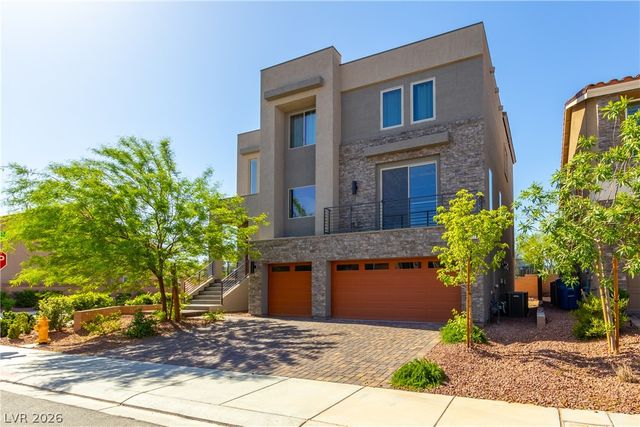5707 Robin Ridge Avenue, Las Vegas, NV 89141