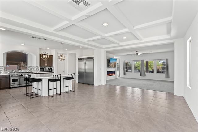 5707 Robin Ridge Avenue, Las Vegas, NV 89141