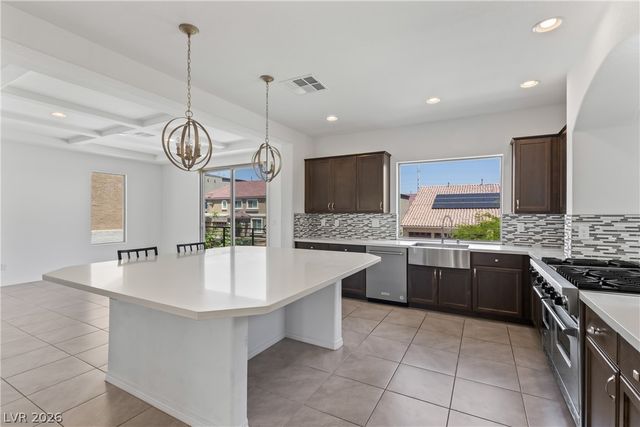 5707 Robin Ridge Avenue, Las Vegas, NV 89141