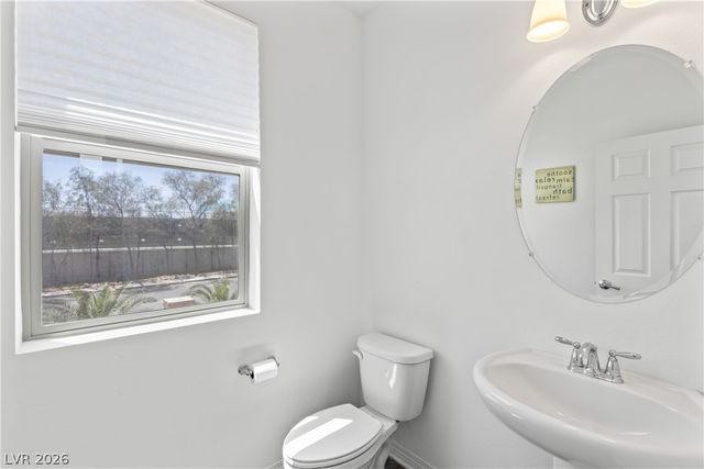 5707 Robin Ridge Avenue, Las Vegas, NV 89141
