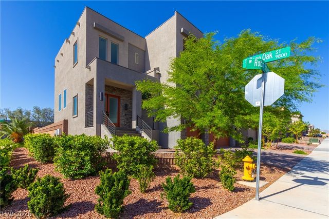 5707 Robin Ridge Avenue, Las Vegas, NV 89141