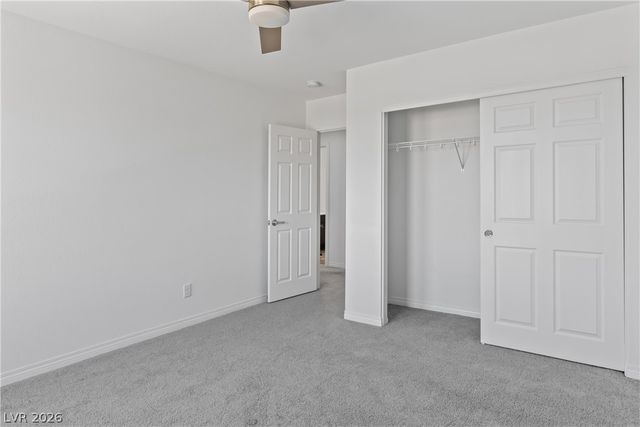 5707 Robin Ridge Avenue, Las Vegas, NV 89141
