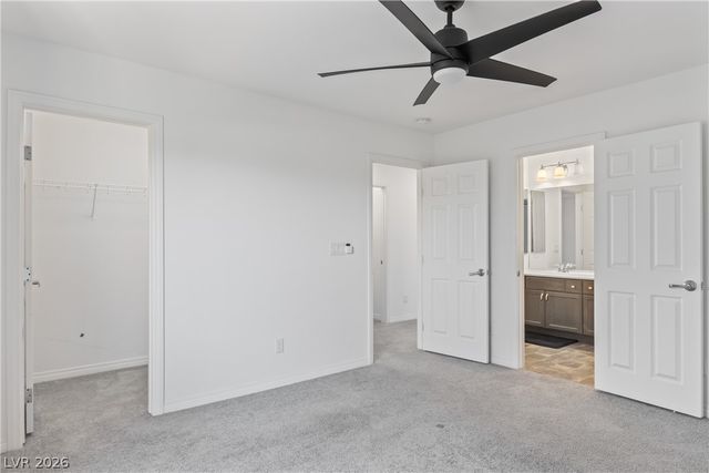 5707 Robin Ridge Avenue, Las Vegas, NV 89141