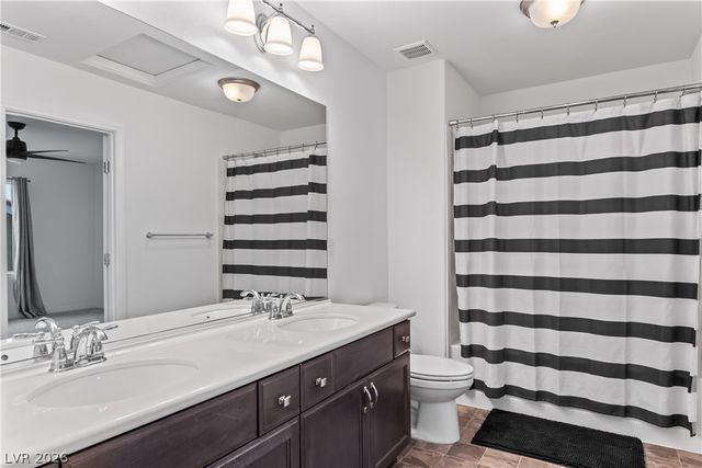 5707 Robin Ridge Avenue, Las Vegas, NV 89141
