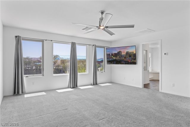 5707 Robin Ridge Avenue, Las Vegas, NV 89141