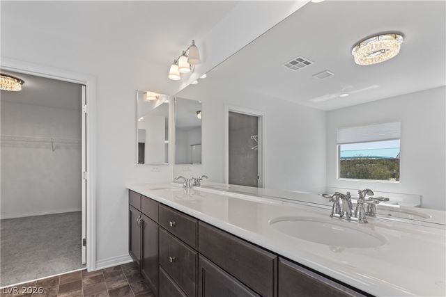 5707 Robin Ridge Avenue, Las Vegas, NV 89141