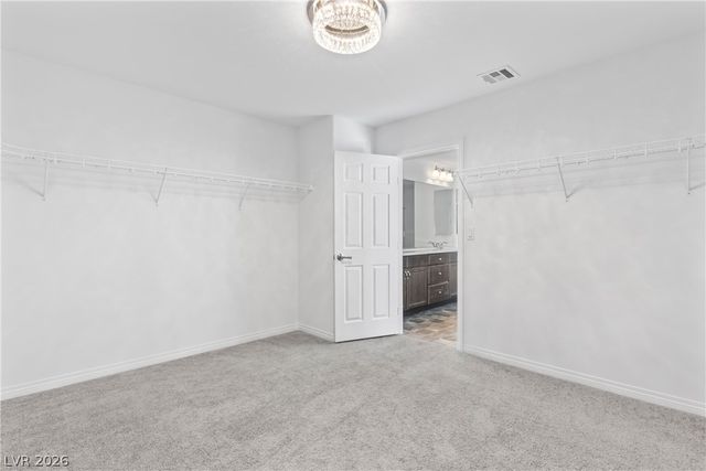 5707 Robin Ridge Avenue, Las Vegas, NV 89141
