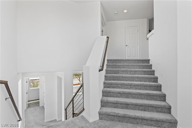 5707 Robin Ridge Avenue, Las Vegas, NV 89141