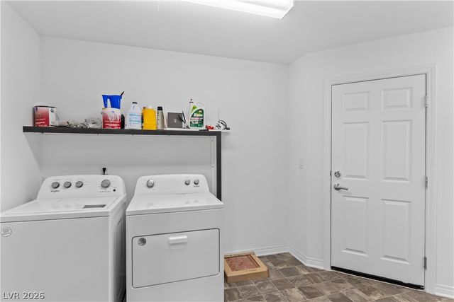 5707 Robin Ridge Avenue, Las Vegas, NV 89141