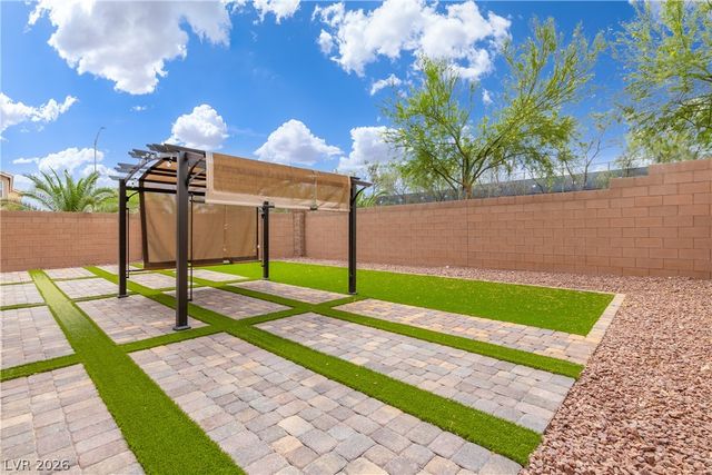 5707 Robin Ridge Avenue, Las Vegas, NV 89141
