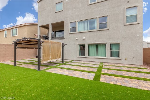 5707 Robin Ridge Avenue, Las Vegas, NV 89141