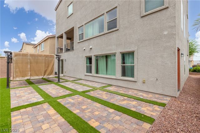 5707 Robin Ridge Avenue, Las Vegas, NV 89141