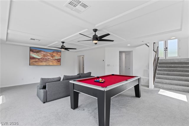 5707 Robin Ridge Avenue, Las Vegas, NV 89141