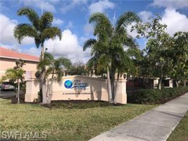 8416 Bernwood Cove LOOP 1603, Fort Myers, FL 33966