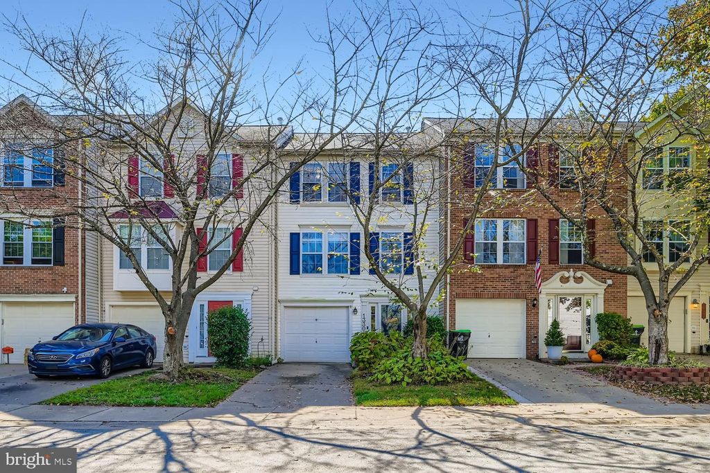 13304 RISING SUN LN, Germantown, MD 20874