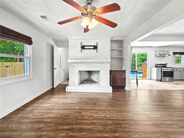 273 Norton Circle SE, Smyrna, GA 30082