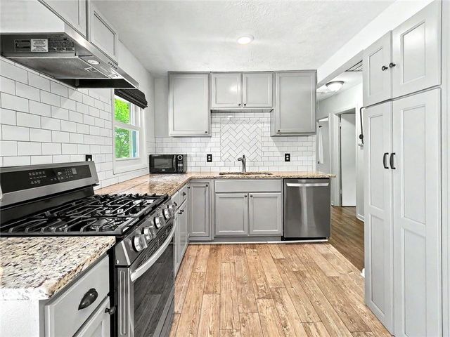 273 Norton Circle SE, Smyrna, GA 30082