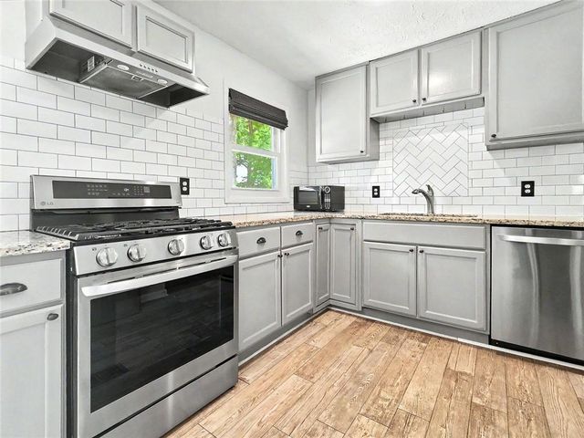 273 Norton Circle SE, Smyrna, GA 30082
