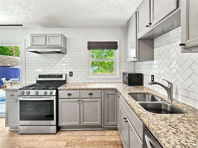 273 Norton Circle SE, Smyrna, GA 30082