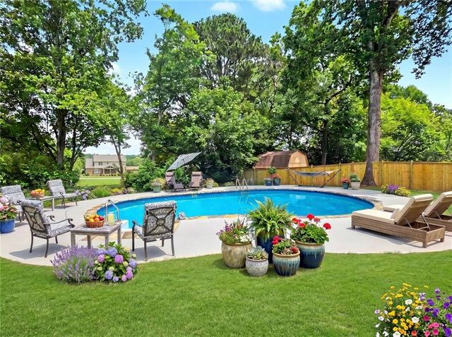 273 Norton Circle SE, Smyrna, GA 30082