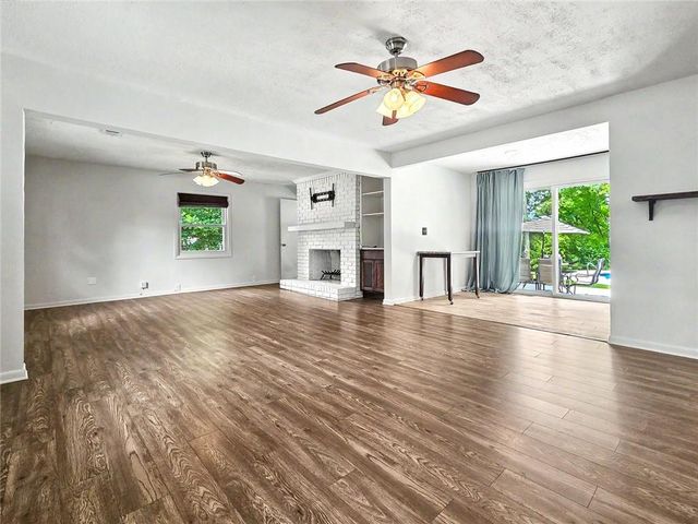 273 Norton Circle SE, Smyrna, GA 30082