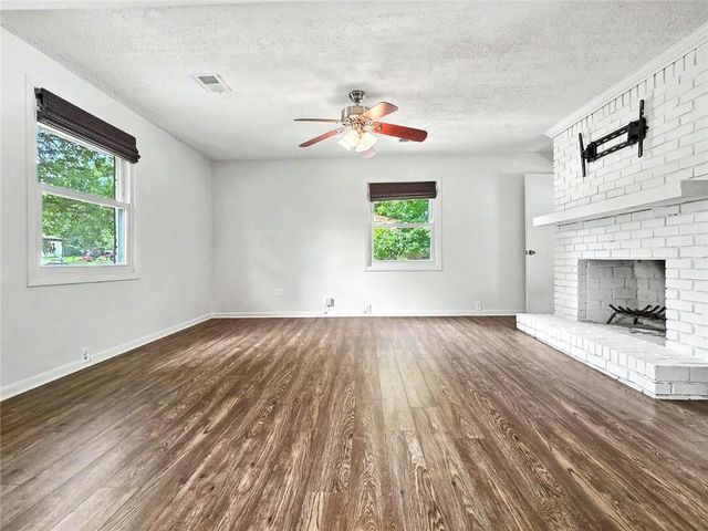 273 Norton Circle SE, Smyrna, GA 30082