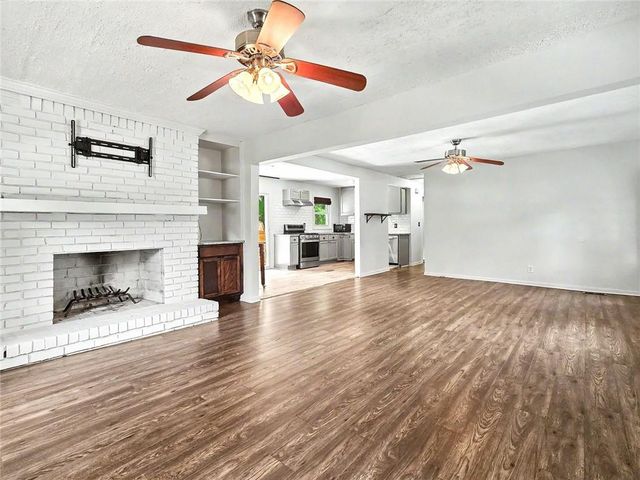 273 Norton Circle SE, Smyrna, GA 30082