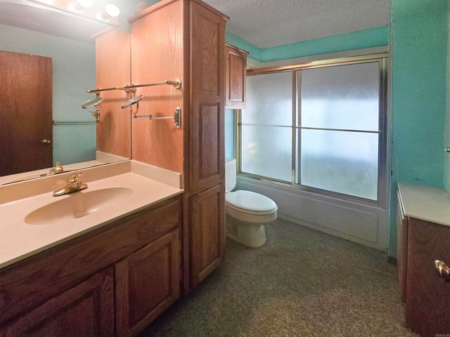 90 Lago Way, Hot Springs Village, AR 71909