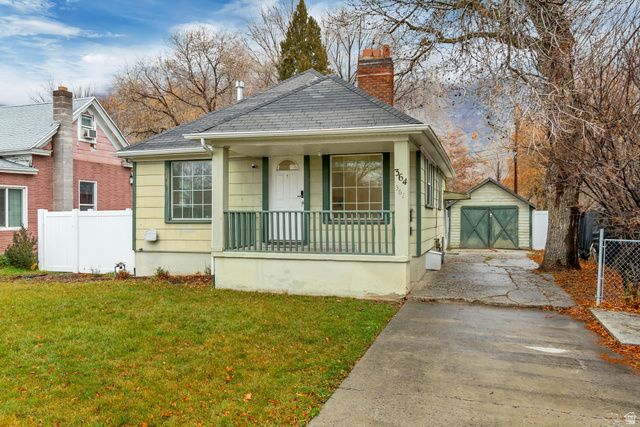 364 N 500 E, Provo, UT 84606