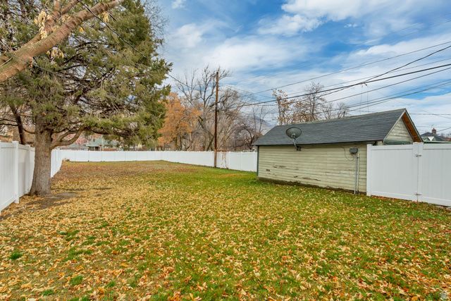 364 N 500 E, Provo, UT 84606