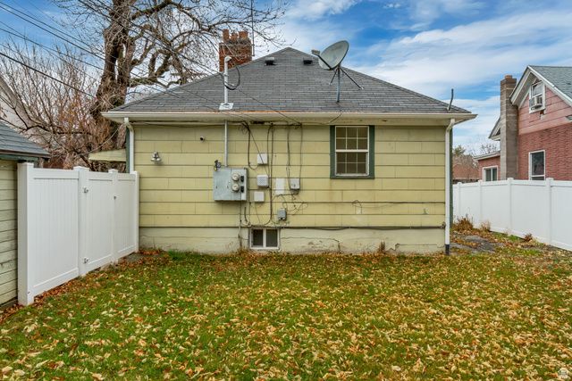 364 N 500 E, Provo, UT 84606