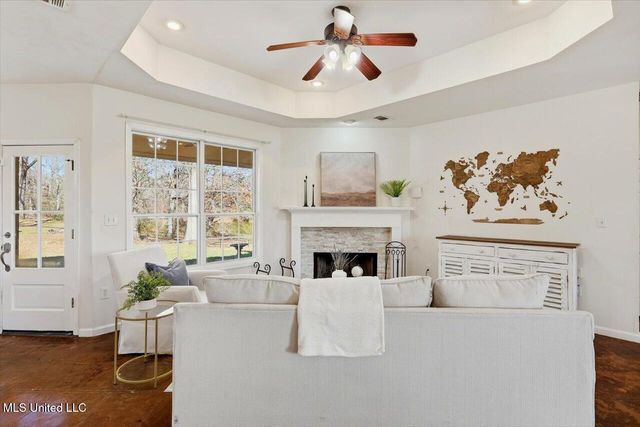 2244 Florence Byram Road, Florence, MS 39073