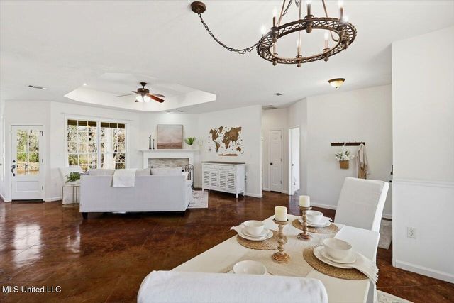 2244 Florence Byram Road, Florence, MS 39073