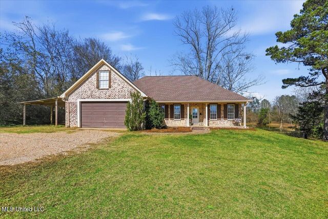 2244 Florence Byram Road, Florence, MS 39073
