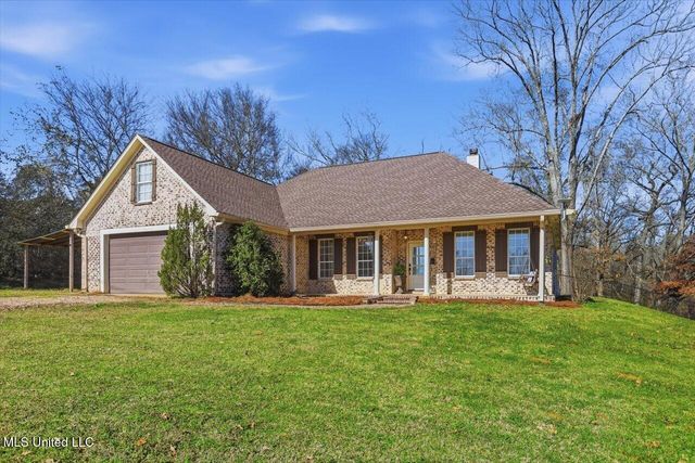 2244 Florence Byram Road, Florence, MS 39073